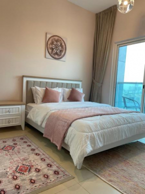 One bedroom new brand in ajman